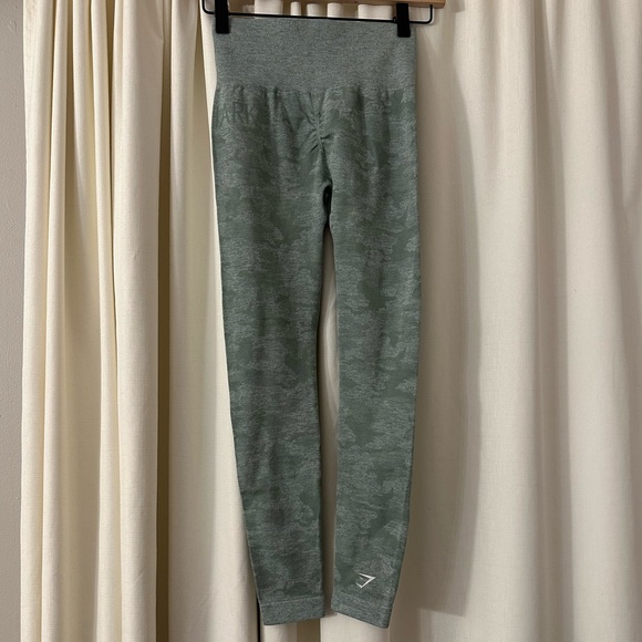 Gymshark Pants - Gymshark leggings